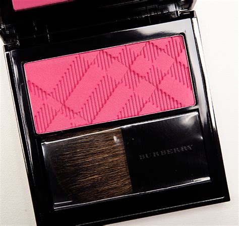 Burberry Hydrangea Pink 